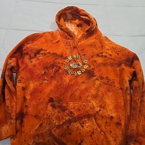 Timbaland Beat Club Hoodie